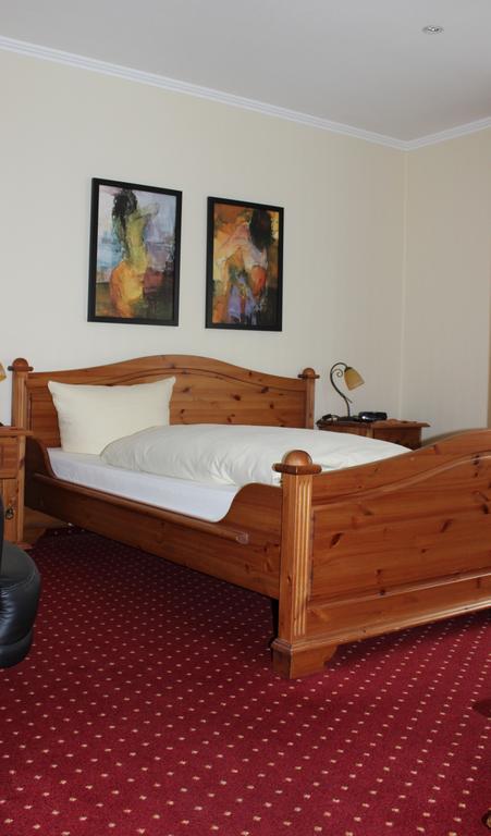 Hotel Schinderhannes Sohren Dış mekan fotoğraf