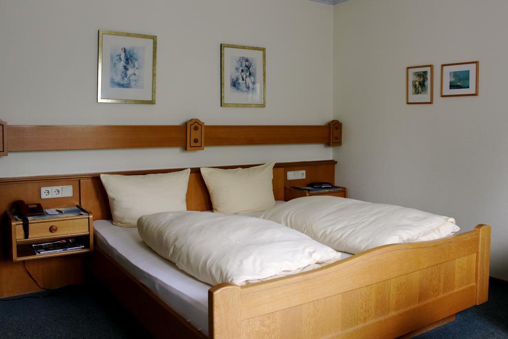 Hotel Schinderhannes Sohren Dış mekan fotoğraf